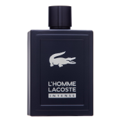 Lacoste L'Homme Lacoste Intense Eau de Toilette bărbați 150 ml