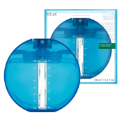 Benetton Inferno Paradiso Blue Man Eau de Toilette da uomo 100 ml