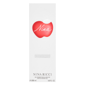 Nina Ricci Nina tusfürdő nőknek 200 ml