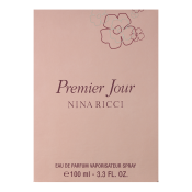 Nina Ricci Premier Jour parfémovaná voda pro ženy 100 ml
