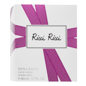 Nina Ricci Ricci Ricci Парфюмна вода за жени 50 ml