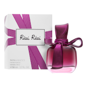 Nina Ricci Ricci Ricci Парфюмна вода за жени 50 ml