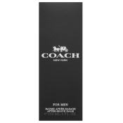 Coach Coach for Men balzám po holení pre mužov 150 ml