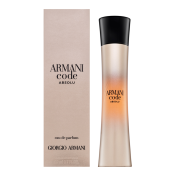 Armani (Giorgio Armani) Code Absolu Eau de Parfum da donna 50 ml