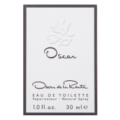 Oscar de la Renta Oscar Eau de Toilette nőknek 30 ml