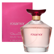 Oscar de la Renta Rosamor Eau de Toilette para mujer 100 ml