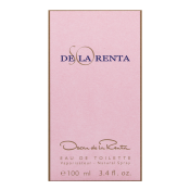 Oscar de la Renta So De La Renta toaletná voda pre ženy 100 ml
