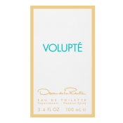 Oscar de la Renta Volupté Eau de Toilette femei 100 ml