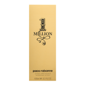 Paco Rabanne 1 Million borotválkozás utáni arcvíz férfiaknak 100 ml