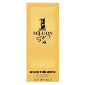 Paco Rabanne 1 Million Eau de Toilette férfiaknak 100 ml
