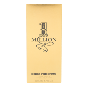 Paco Rabanne 1 Million Eau de Toilette férfiaknak 200 ml