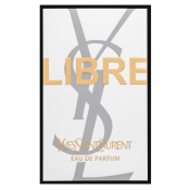 Yves Saint Laurent Libre Eau de Parfum femei 30 ml