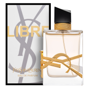 Yves Saint Laurent Libre Eau de Parfum femei 50 ml