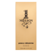 Paco Rabanne 1 Million tusfürdő férfiaknak 150 ml