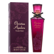 Christina Aguilera Violet Noir parfémovaná voda pro ženy 50 ml