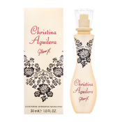 Christina Aguilera Glam X Eau de Parfum femei 30 ml