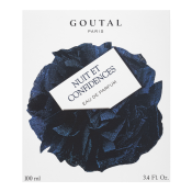 Annick Goutal Nuit et Confidences parfémovaná voda pro ženy 100 ml