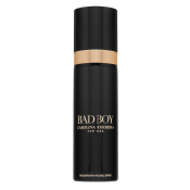Carolina Herrera Bad Boy spray dezodor férfiaknak 100 ml