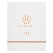 Amouage Dia parfémovaná voda pro ženy 100 ml