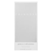 Paco Rabanne Calandre Eau de Toilette nőknek 100 ml