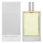 Paco Rabanne Calandre Eau de Toilette nőknek 100 ml