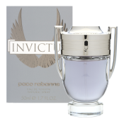 Paco Rabanne Invictus Eau de Toilette férfiaknak 50 ml