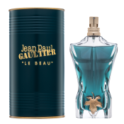 Jean P. Gaultier Le Beau toaletní voda pro muže 125 ml