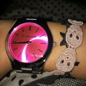 Michael Kors Slim Runway