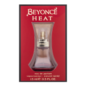 Beyonce Heat Eau de Parfum nőknek 15 ml