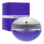 Paco Rabanne Ultraviolet Eau de Parfum nőknek 80 ml