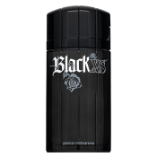 Paco Rabanne XS Black Eau de Toilette férfiaknak 100 ml