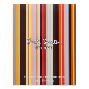 Paul Smith Extreme Man Eau de Toilette férfiaknak 30 ml