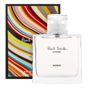 Paul Smith Extreme Woman Eau de Toilette para mujer 100 ml