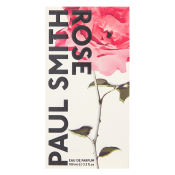 Paul Smith Rose parfémovaná voda pro ženy 100 ml