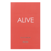 Hugo Boss Alive Eau de Parfum femei 80 ml