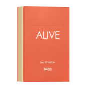 Hugo Boss Alive Eau de Parfum femei 50 ml