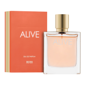 Hugo Boss Alive Eau de Parfum femei 50 ml