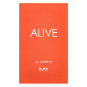 Hugo Boss Alive Eau de Parfum femei 30 ml