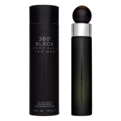 Perry Ellis 360 Black Toaletna voda za moške 100 ml