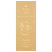 Sisley Eau de Soir tusfürdő nőknek 250 ml