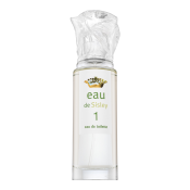 Sisley Eau de Sisley 1 toaletná voda pre ženy 50 ml