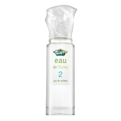 Sisley Eau de Sisley 2 Eau de Toilette nőknek 50 ml