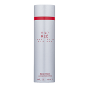 Perry Ellis 360 Red Eau de Toilette bărbați 100 ml