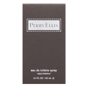 Perry Ellis Perry Ellis toaletná voda pre mužov 100 ml