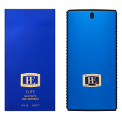Perry Ellis Portfolio Elite toaletná voda pre mužov 100 ml