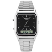 Casio Retro