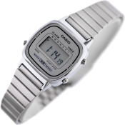 Casio Retro