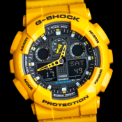 Casio G-Shock