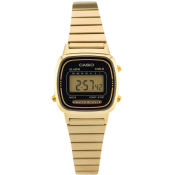 Casio Retro