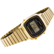 Casio Retro